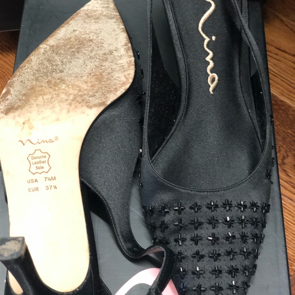 Evening Shoes - Picture 2 of 5